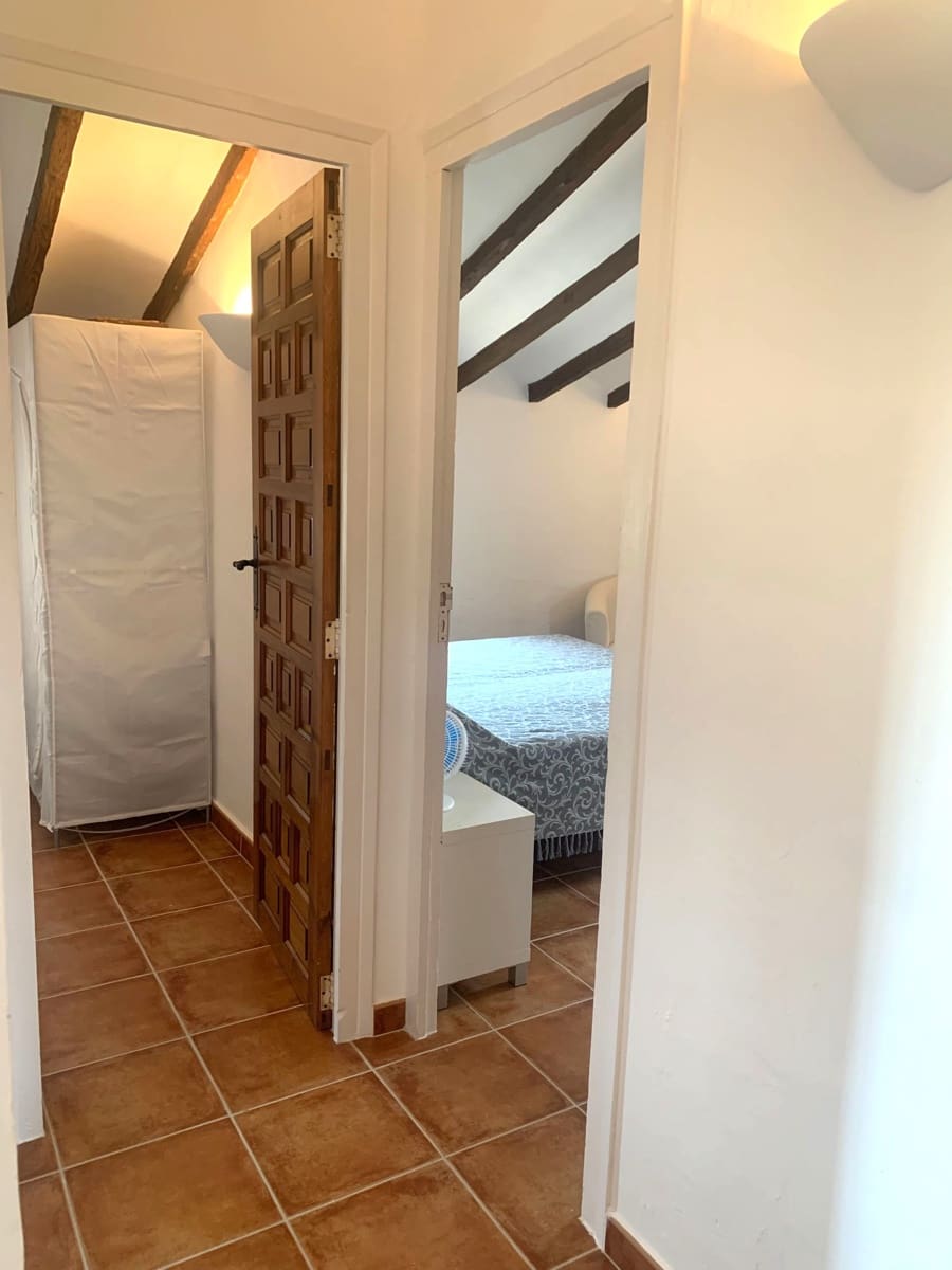 5 slaapkamer Villa te koop in Benissa met zwembad garage - € 1.100.000 (Ref: 9669465)