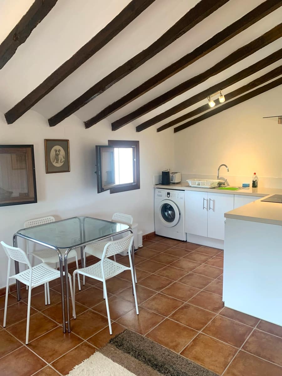 5 slaapkamer Villa te koop in Benissa met zwembad garage - € 1.100.000 (Ref: 9669465)