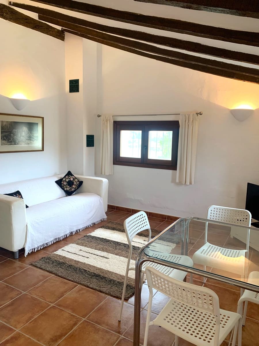 5 slaapkamer Villa te koop in Benissa met zwembad garage - € 1.100.000 (Ref: 9669465)