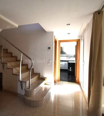 4 sypialnia Willa na sprzedaż w Palma de Gandía z basenem garażem - 339 000 € (Ref: 9679259)