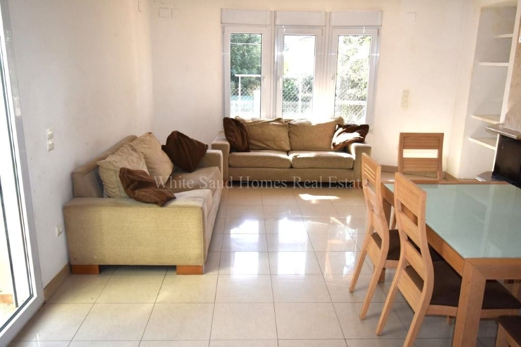 4 sypialnia Willa na sprzedaż w Palma de Gandia z basenem garażem - 339 000 € (Ref: 9679259)