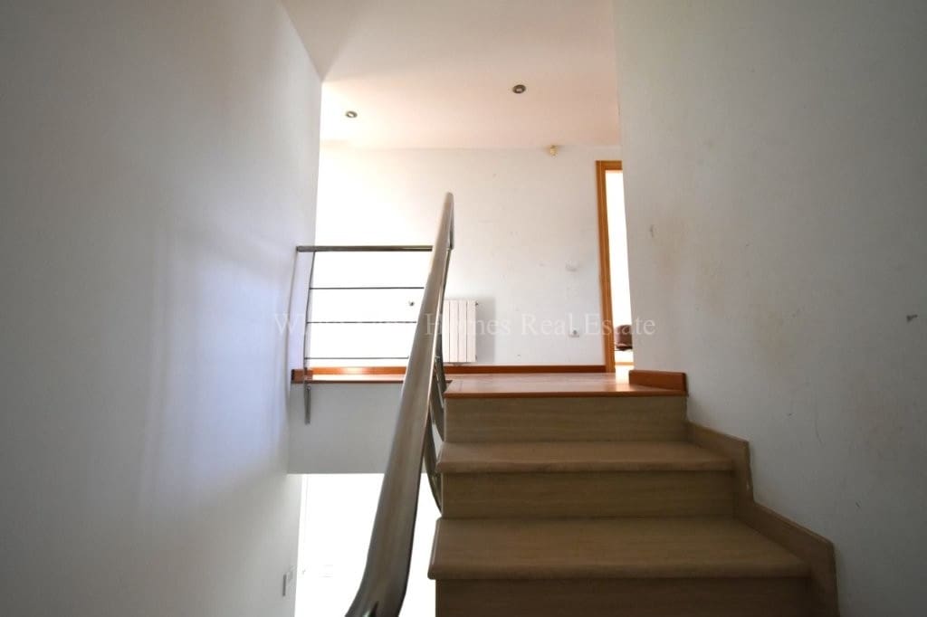 4 sypialnia Willa na sprzedaż w Palma de Gandia z basenem garażem - 339 000 € (Ref: 9679259)