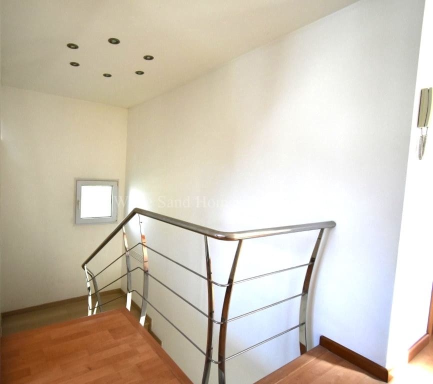 4 sypialnia Willa na sprzedaż w Palma de Gandia z basenem garażem - 339 000 € (Ref: 9679259)