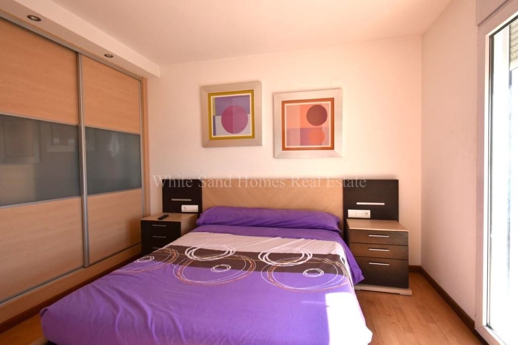 4 sypialnia Willa na sprzedaż w Palma de Gandia z basenem garażem - 339 000 € (Ref: 9679259)