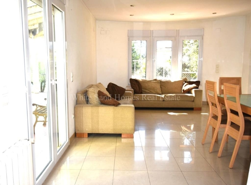 4 sypialnia Willa na sprzedaż w Palma de Gandia z basenem garażem - 339 000 € (Ref: 9679259)