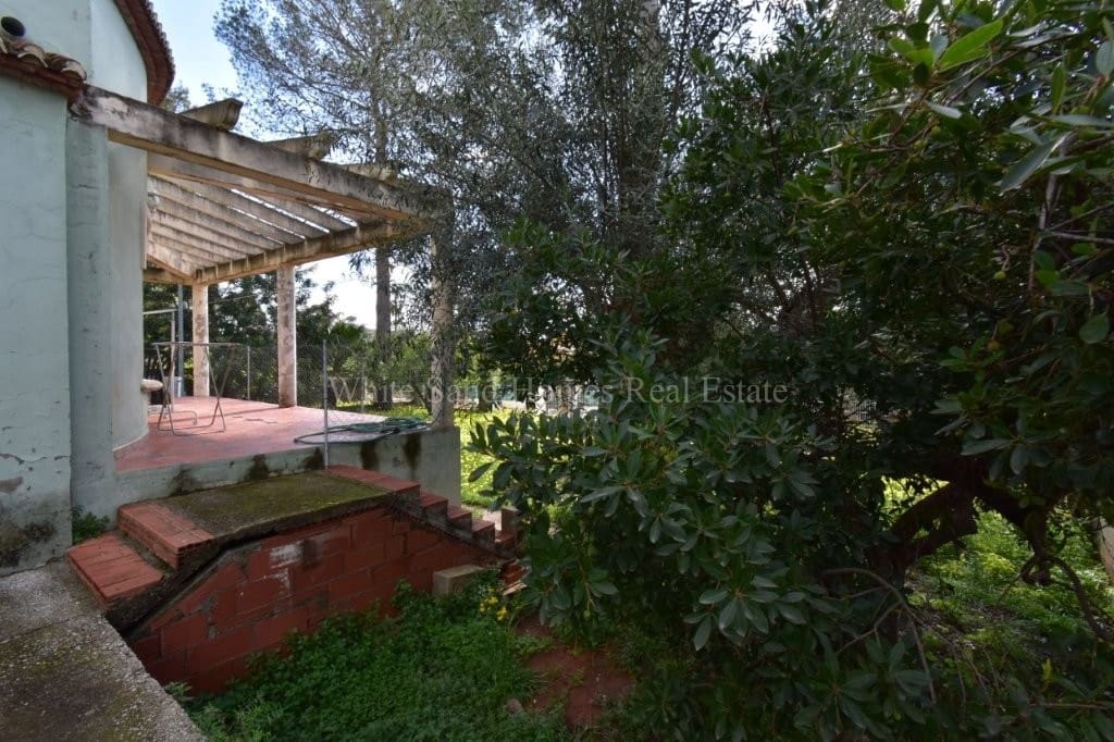 4 sypialnia Willa na sprzedaż w Palma de Gandia z basenem garażem - 339 000 € (Ref: 9679259)