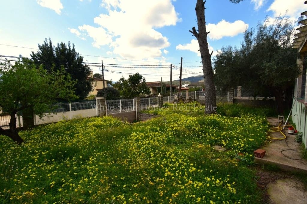 4 sypialnia Willa na sprzedaż w Palma de Gandia z basenem garażem - 339 000 € (Ref: 9679259)