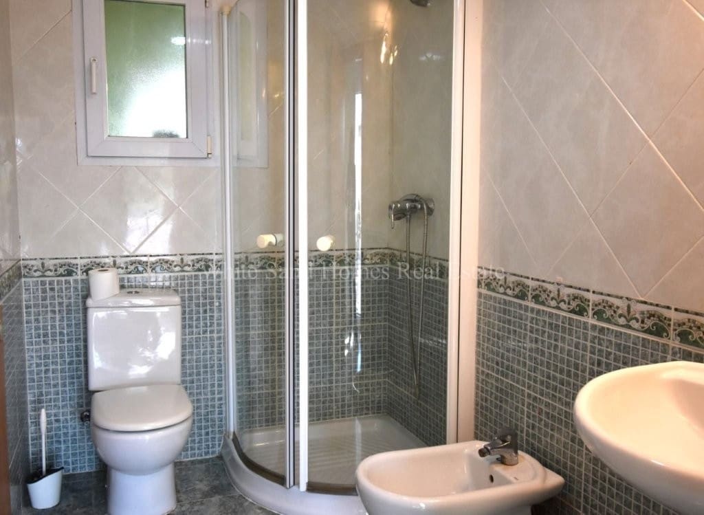 4 sypialnia Willa na sprzedaż w Palma de Gandia z basenem garażem - 339 000 € (Ref: 9679259)