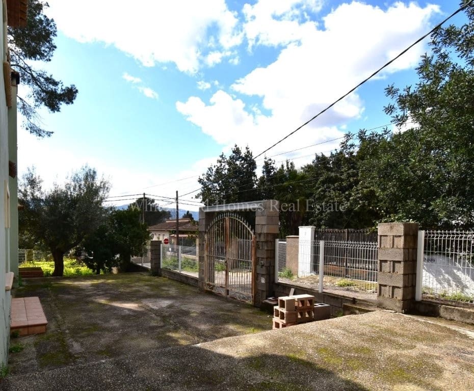 4 sypialnia Willa na sprzedaż w Palma de Gandia z basenem garażem - 339 000 € (Ref: 9679259)