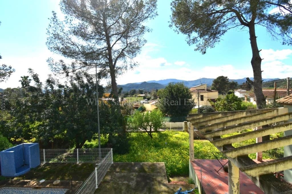 4 sypialnia Willa na sprzedaż w Palma de Gandia z basenem garażem - 339 000 € (Ref: 9679259)