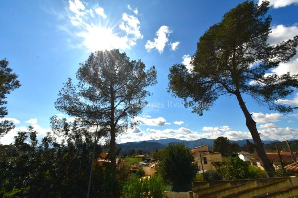 4 sypialnia Willa na sprzedaż w Palma de Gandia z basenem garażem - 339 000 € (Ref: 9679259)