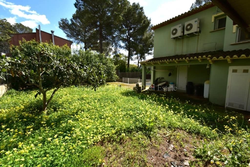 4 sypialnia Willa na sprzedaż w Palma de Gandia z basenem garażem - 339 000 € (Ref: 9679259)