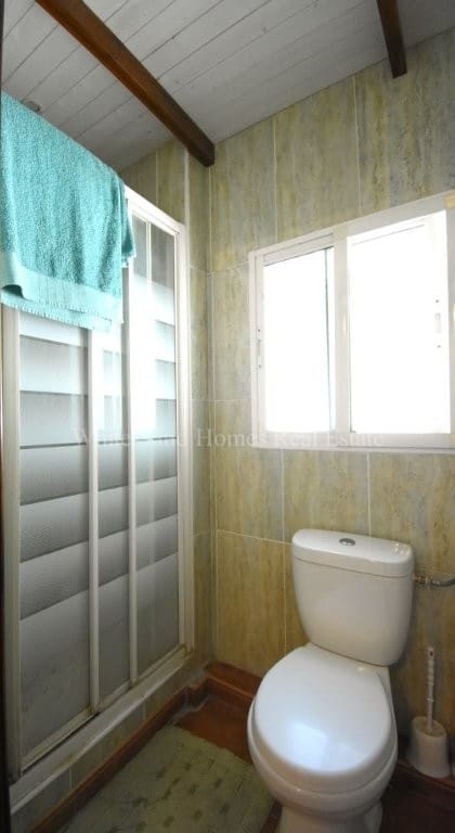 2 soverom Finca/Herregård til salgs i Castello de Rugat med garasje - € 255 000 (Ref: 9778401)