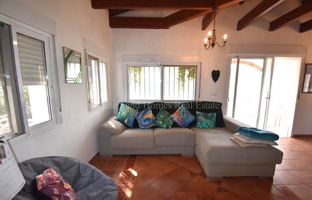 2 soverom Finca/Herregård til salgs i Castello de Rugat med garasje - € 255 000 (Ref: 9778401)