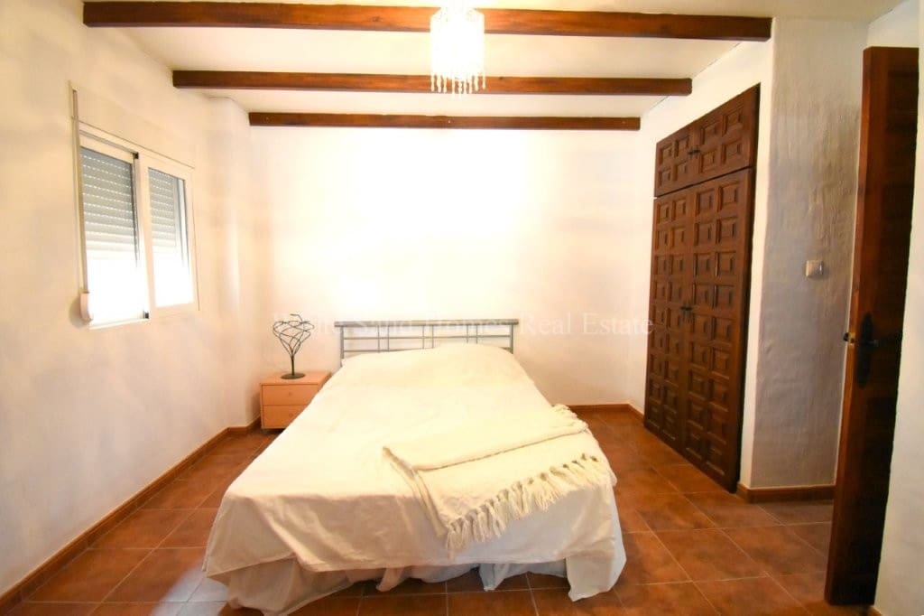 2 soverom Finca/Herregård til salgs i Castello de Rugat med garasje - € 255 000 (Ref: 9778401)