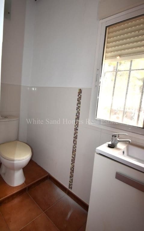 2 soverom Finca/Herregård til salgs i Castello de Rugat med garasje - € 255 000 (Ref: 9778401)