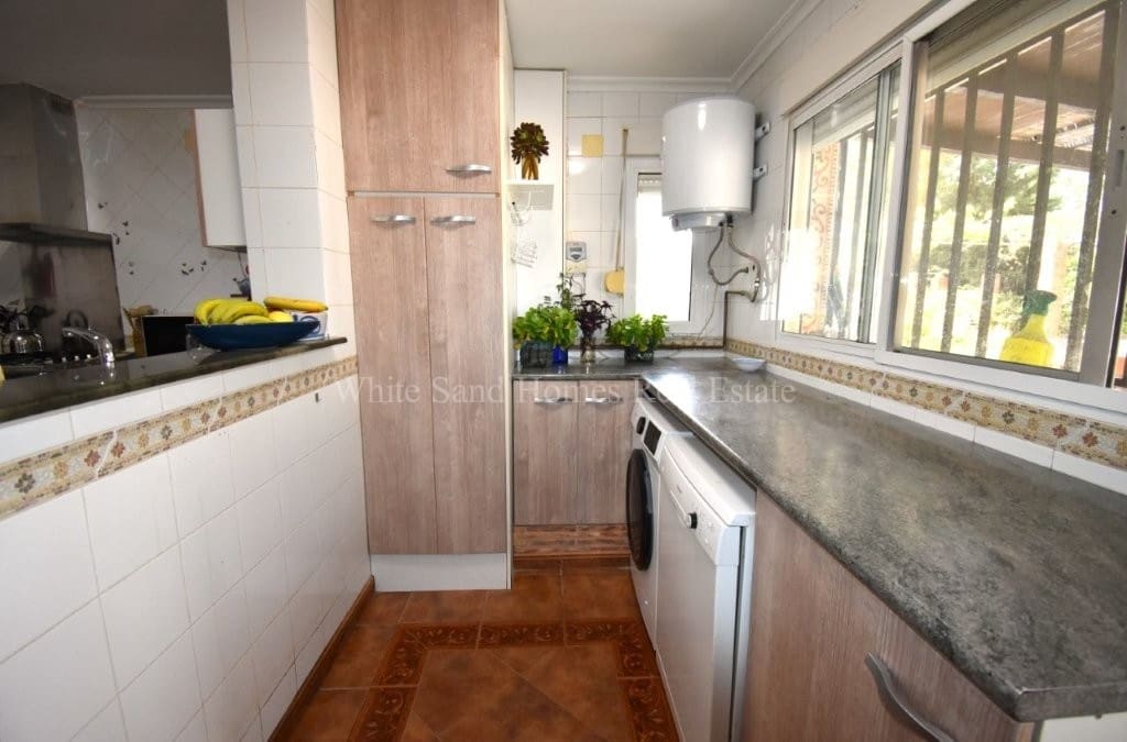 2 soverom Finca/Herregård til salgs i Castello de Rugat med garasje - € 255 000 (Ref: 9778401)