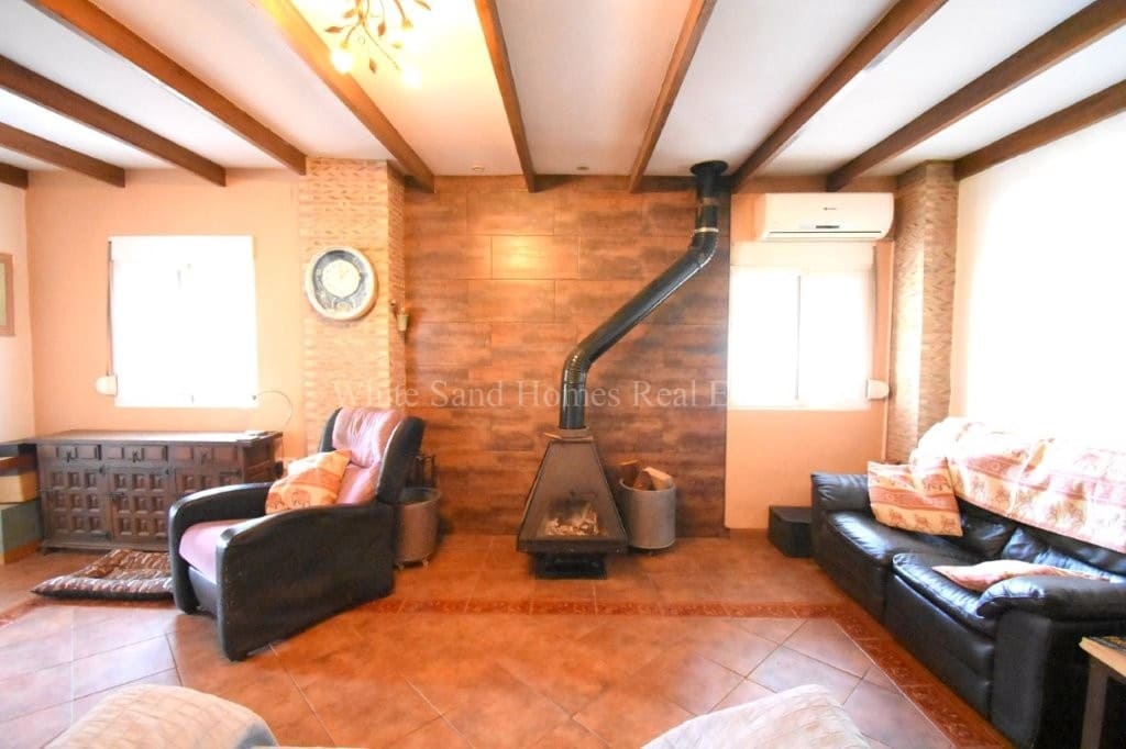 2 soverom Finca/Herregård til salgs i Castello de Rugat med garasje - € 255 000 (Ref: 9778401)