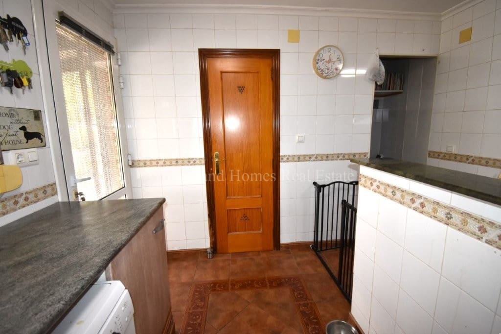 2 soverom Finca/Herregård til salgs i Castello de Rugat med garasje - € 255 000 (Ref: 9778401)