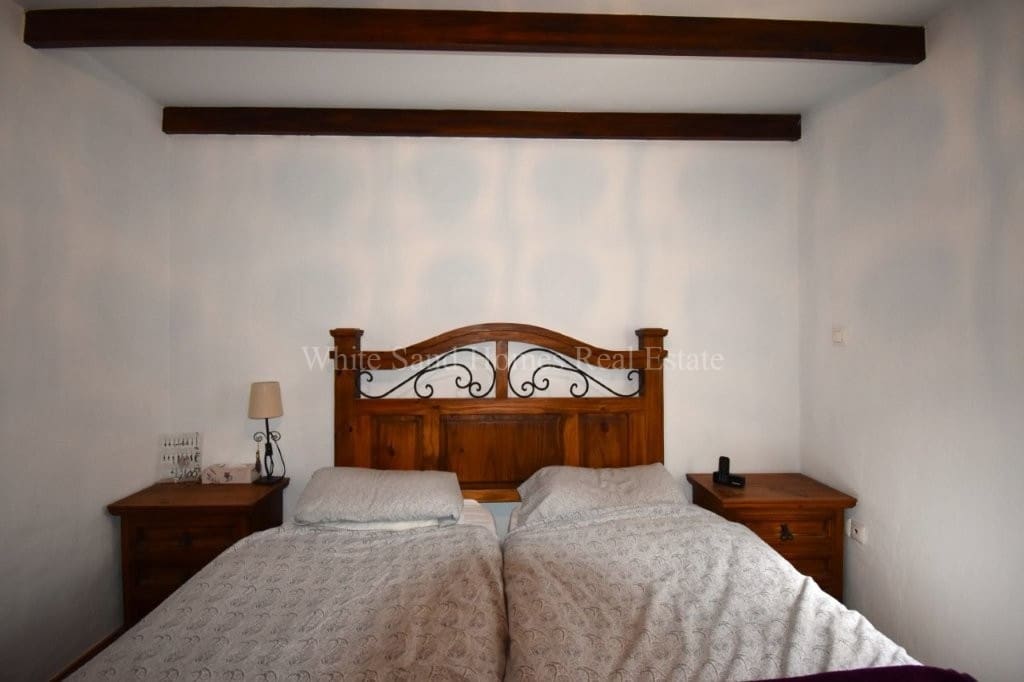 2 soverom Finca/Herregård til salgs i Castello de Rugat med garasje - € 255 000 (Ref: 9778401)