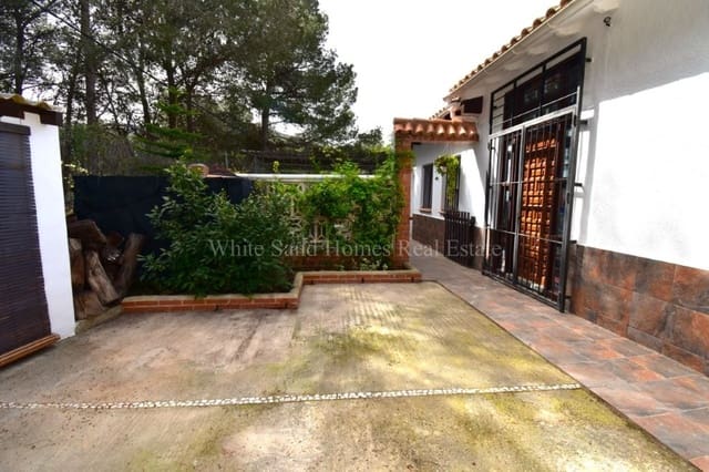 2 soverom Finca/Herregård til salgs i Castelló de Rugat med garasje - € 255 000 (Ref: 9778401)