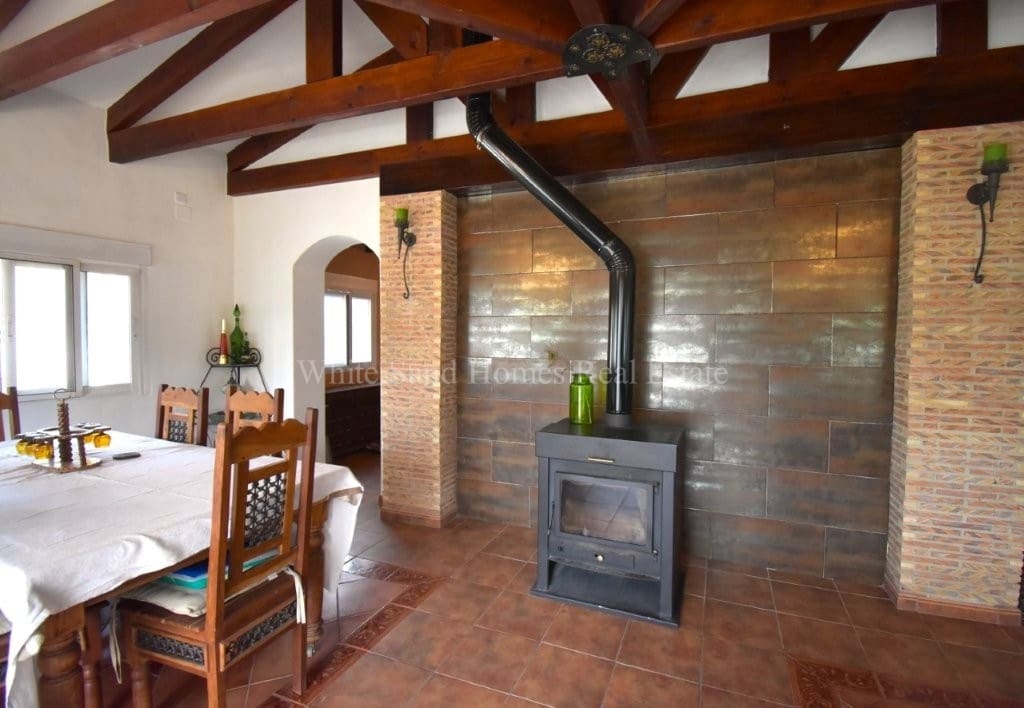 2 soverom Finca/Herregård til salgs i Castello de Rugat med garasje - € 255 000 (Ref: 9778401)