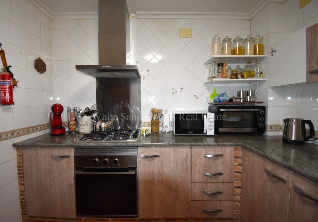 2 soverom Finca/Herregård til salgs i Castello de Rugat med garasje - € 255 000 (Ref: 9778401)