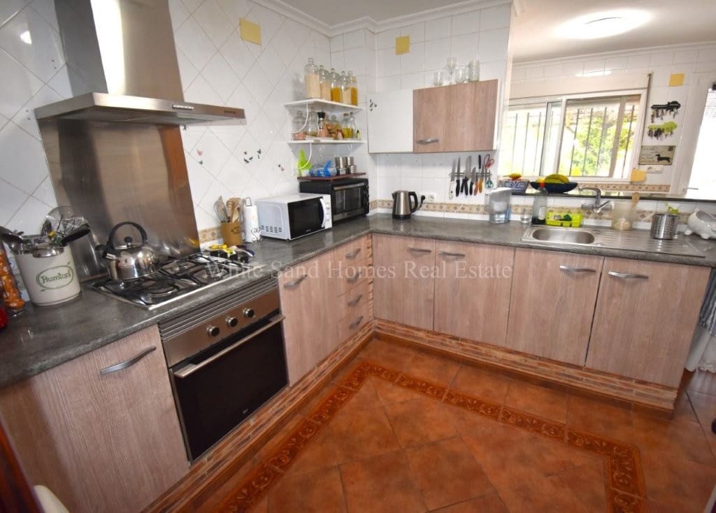 2 soverom Finca/Herregård til salgs i Castello de Rugat med garasje - € 255 000 (Ref: 9778401)