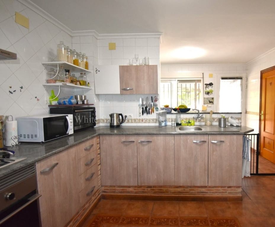 2 soverom Finca/Herregård til salgs i Castello de Rugat med garasje - € 255 000 (Ref: 9778401)