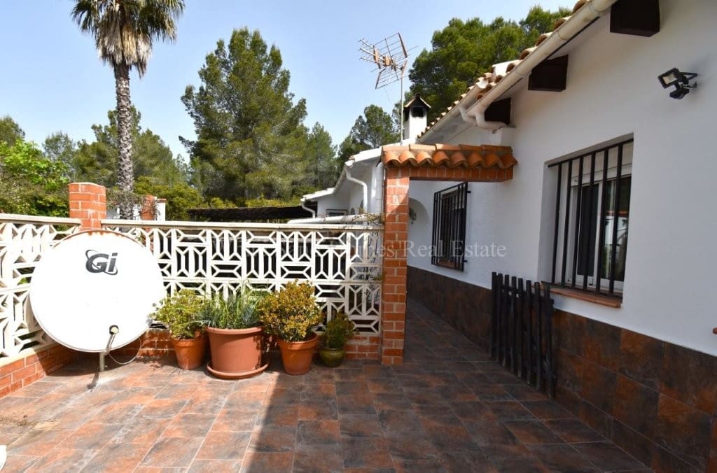 2 soverom Finca/Herregård til salgs i Castello de Rugat med garasje - € 255 000 (Ref: 9778401)