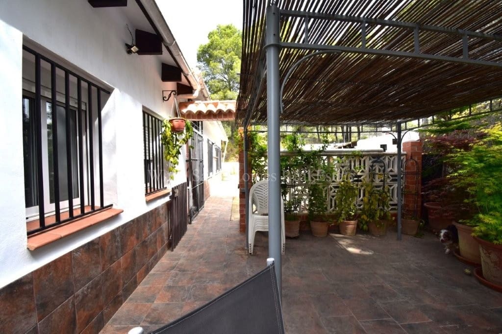 2 soverom Finca/Herregård til salgs i Castello de Rugat med garasje - € 255 000 (Ref: 9778401)