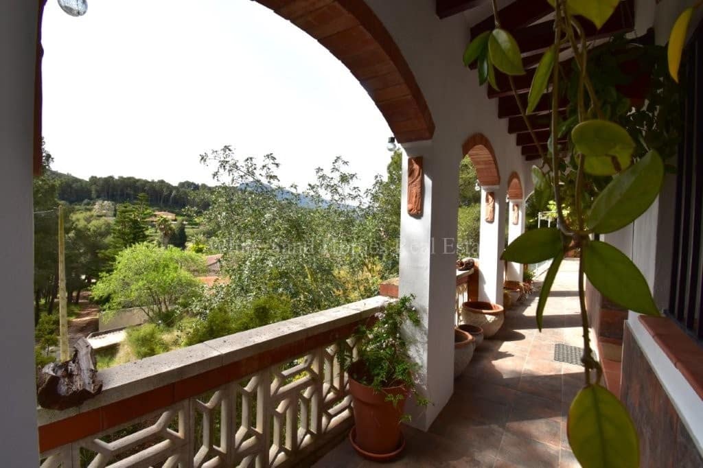 2 soverom Finca/Herregård til salgs i Castello de Rugat med garasje - € 255 000 (Ref: 9778401)