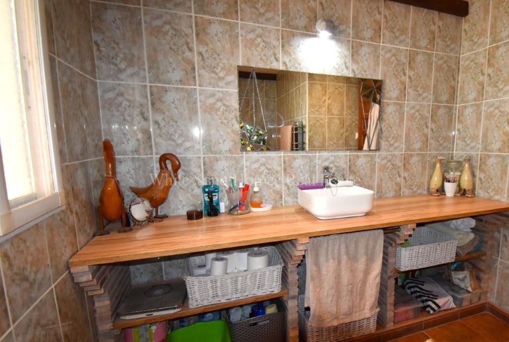 2 soverom Finca/Herregård til salgs i Castello de Rugat med garasje - € 255 000 (Ref: 9778401)