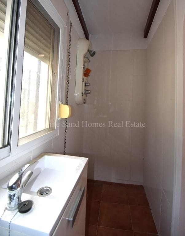 2 soverom Finca/Herregård til salgs i Castello de Rugat med garasje - € 255 000 (Ref: 9778401)