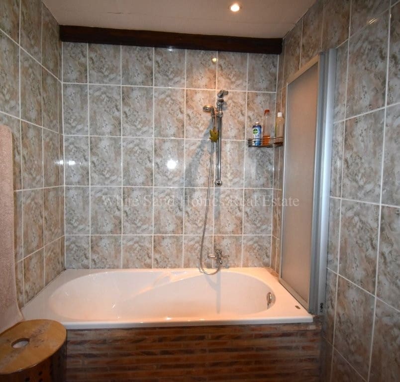 2 soverom Finca/Herregård til salgs i Castello de Rugat med garasje - € 255 000 (Ref: 9778401)