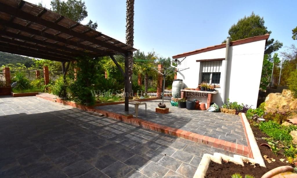 2 soverom Finca/Herregård til salgs i Castello de Rugat med garasje - € 255 000 (Ref: 9778401)