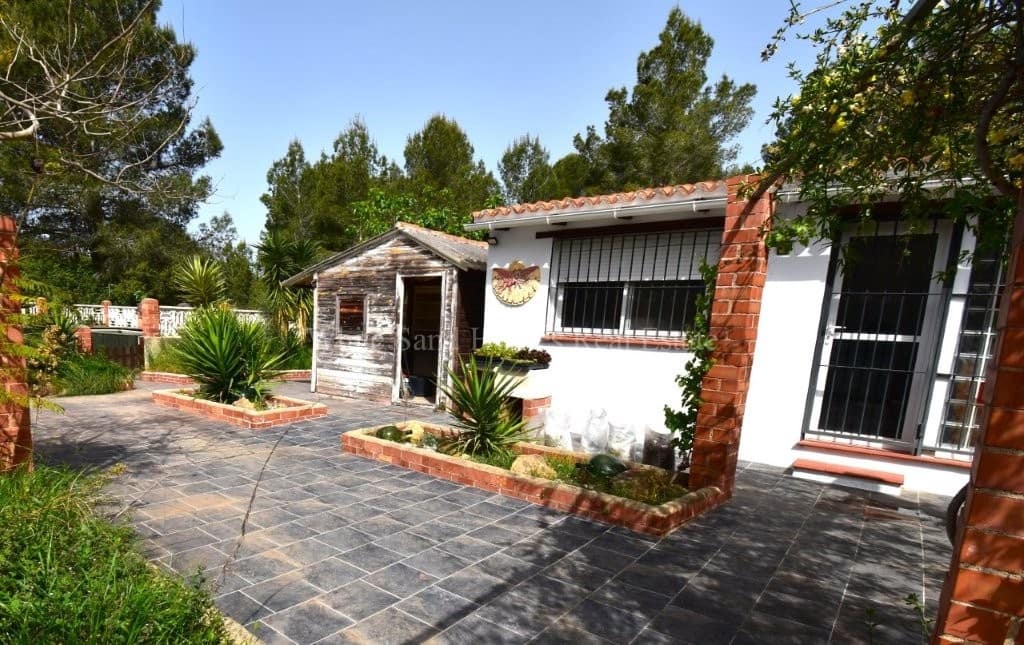 2 soverom Finca/Herregård til salgs i Castello de Rugat med garasje - € 255 000 (Ref: 9778401)