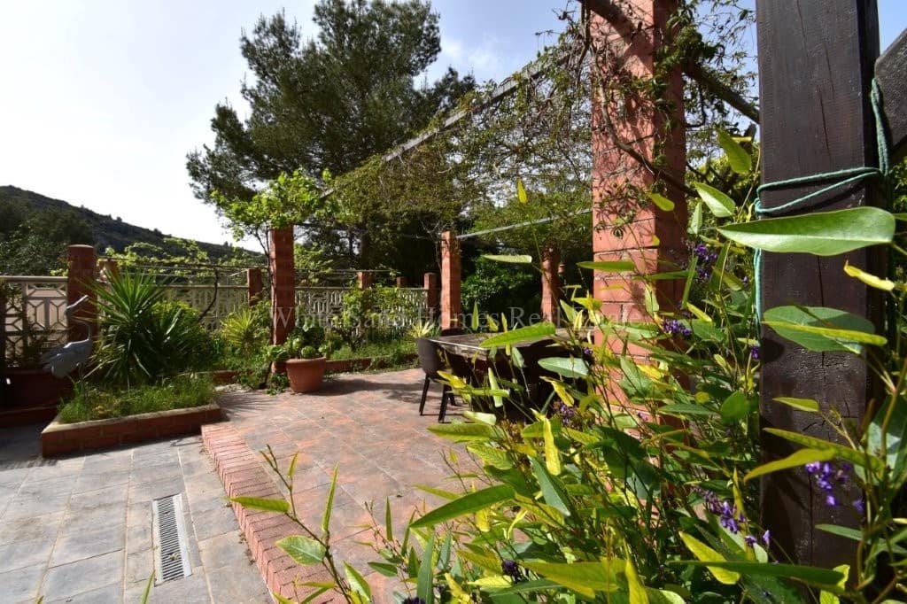 2 soverom Finca/Herregård til salgs i Castello de Rugat med garasje - € 255 000 (Ref: 9778401)