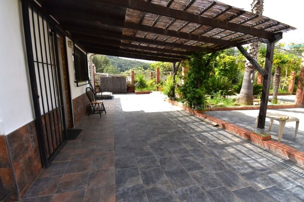 2 soverom Finca/Herregård til salgs i Castello de Rugat med garasje - € 255 000 (Ref: 9778401)