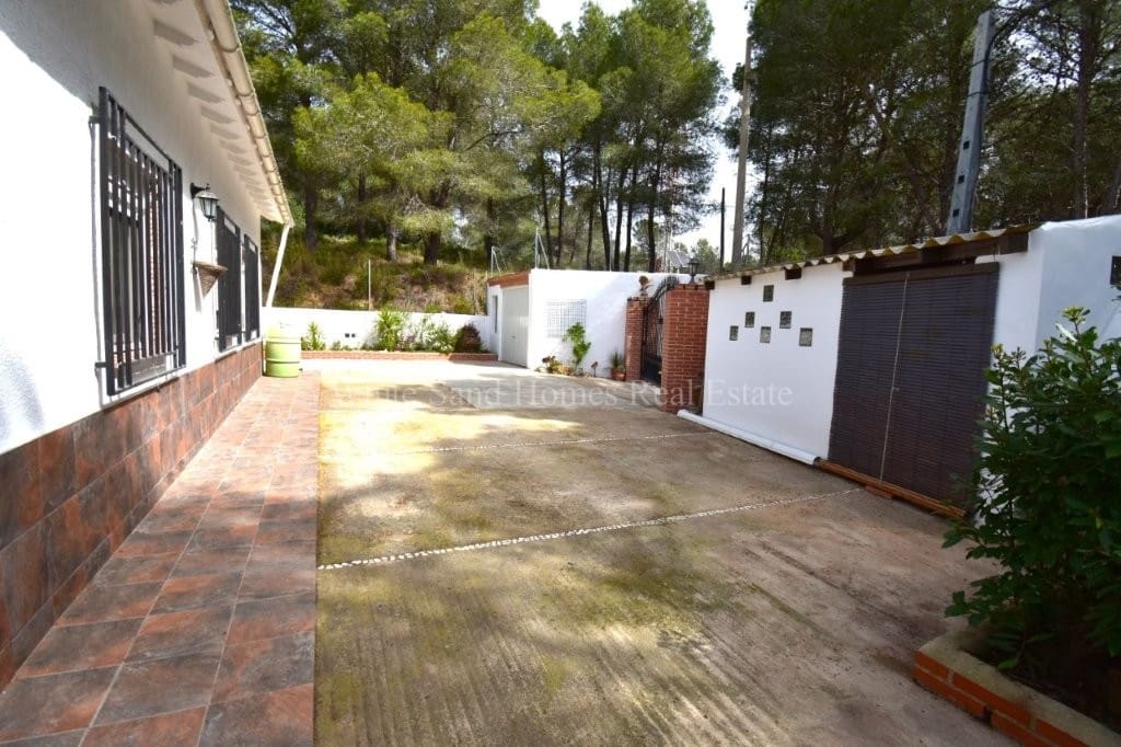 2 soverom Finca/Herregård til salgs i Castello de Rugat med garasje - € 255 000 (Ref: 9778401)