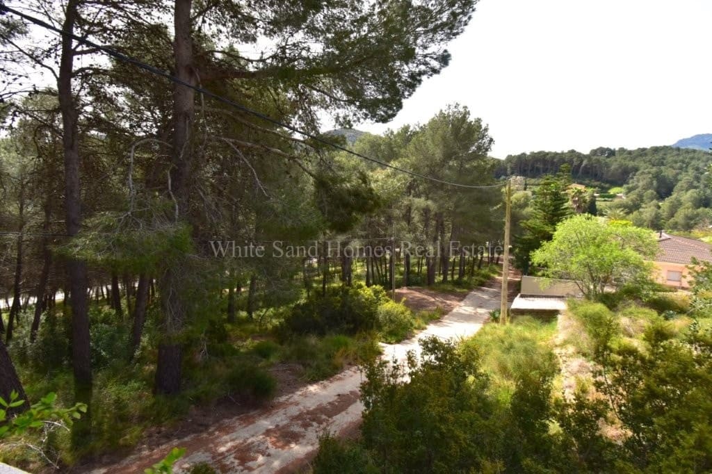 2 soverom Finca/Herregård til salgs i Castello de Rugat med garasje - € 255 000 (Ref: 9778401)