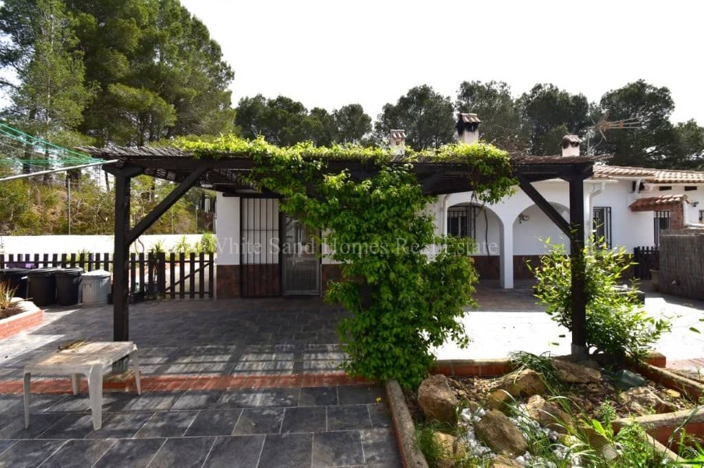 2 soverom Finca/Herregård til salgs i Castello de Rugat med garasje - € 255 000 (Ref: 9778401)