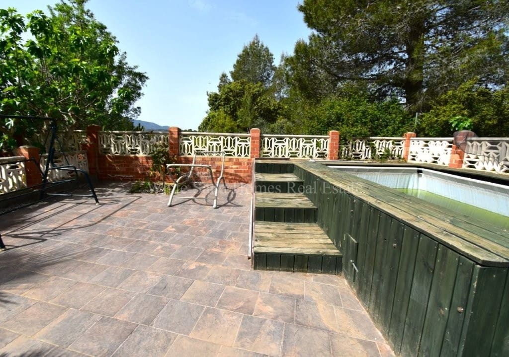 2 soverom Finca/Herregård til salgs i Castello de Rugat med garasje - € 255 000 (Ref: 9778401)