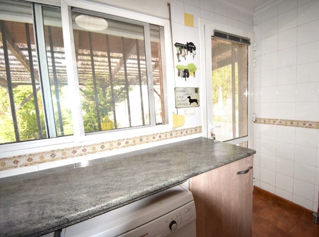 2 soverom Finca/Herregård til salgs i Castello de Rugat med garasje - € 255 000 (Ref: 9778401)