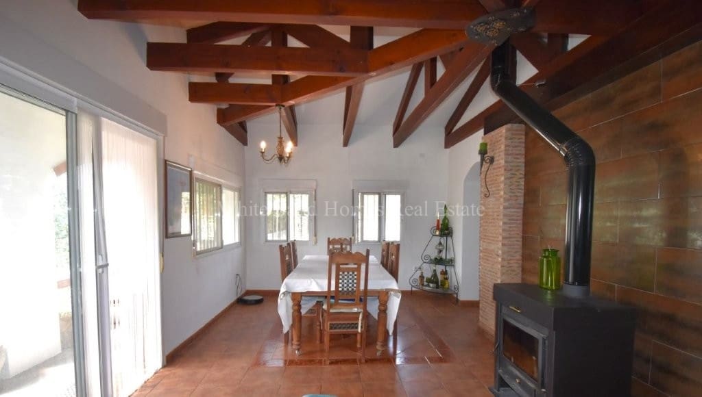 2 soverom Finca/Herregård til salgs i Castello de Rugat med garasje - € 255 000 (Ref: 9778401)