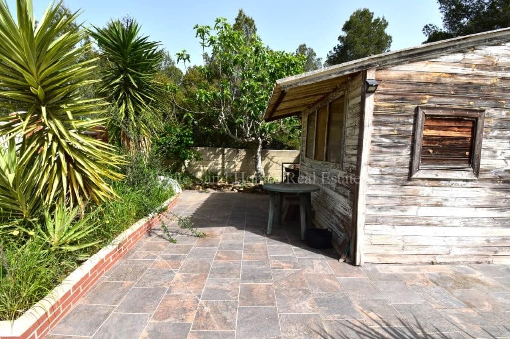 2 soverom Finca/Herregård til salgs i Castello de Rugat med garasje - € 255 000 (Ref: 9778401)