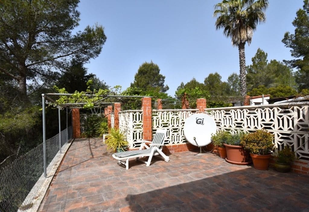 2 soverom Finca/Herregård til salgs i Castello de Rugat med garasje - € 255 000 (Ref: 9778401)