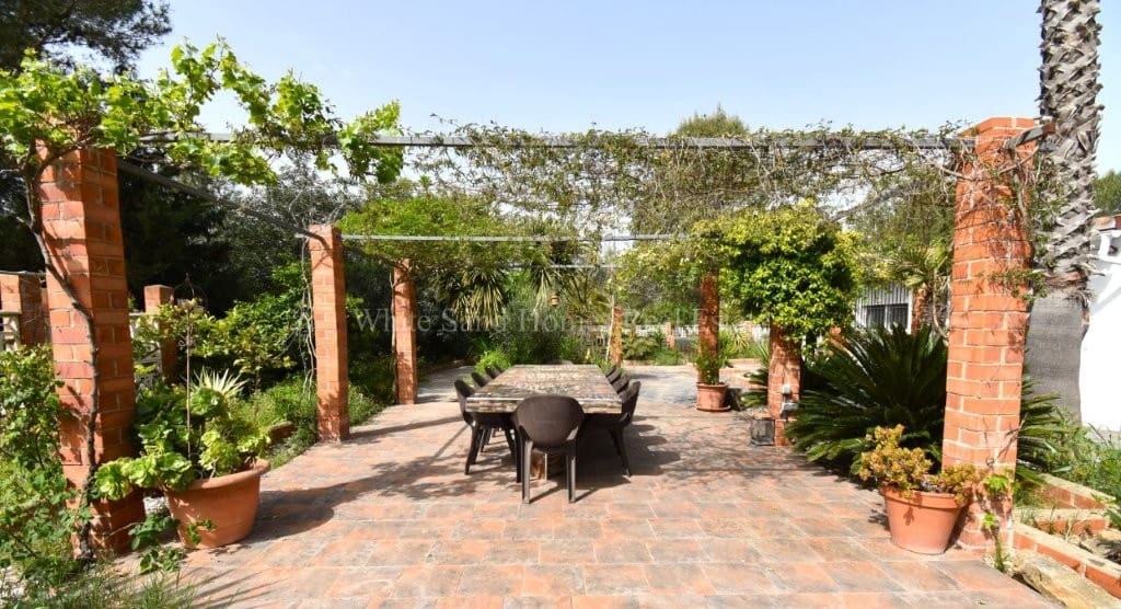 2 soverom Finca/Herregård til salgs i Castello de Rugat med garasje - € 255 000 (Ref: 9778401)