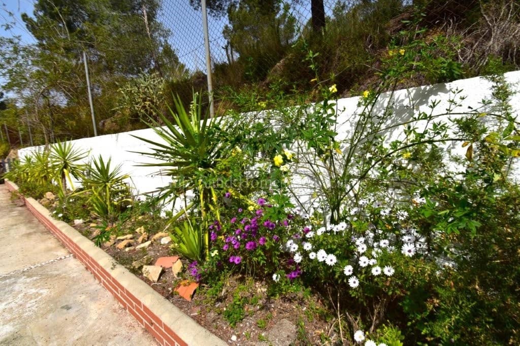 2 soverom Finca/Herregård til salgs i Castello de Rugat med garasje - € 255 000 (Ref: 9778401)