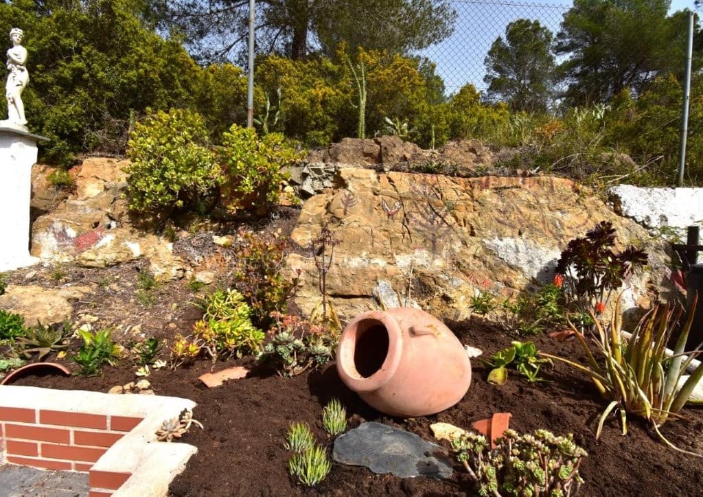 2 soverom Finca/Herregård til salgs i Castello de Rugat med garasje - € 255 000 (Ref: 9778401)